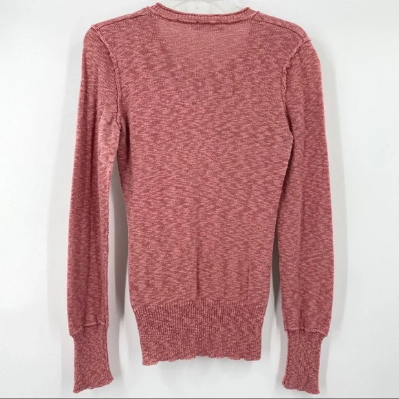 Maurices Henley Knit Sweater - Picture 5 of 7